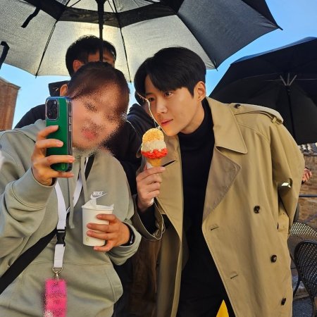 Can This Love Be Translated? (2026)