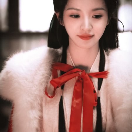 Where the Mask Ends ()