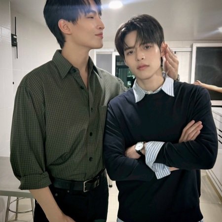 My Romance Scammer (2026)