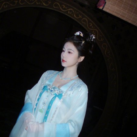 Unveil: Jadewind (2026)