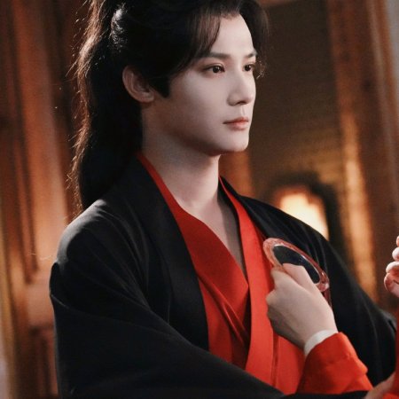 Seeds of Scarlet Longing (2026)