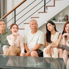 In Love Forever Thai Drama(0000) photo