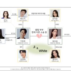 OK! Let’s Get Divorced Korean Drama photo