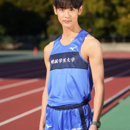 Oretachi no Hakone Ekiden (2026)