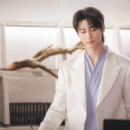 Perfect Crown (2026)