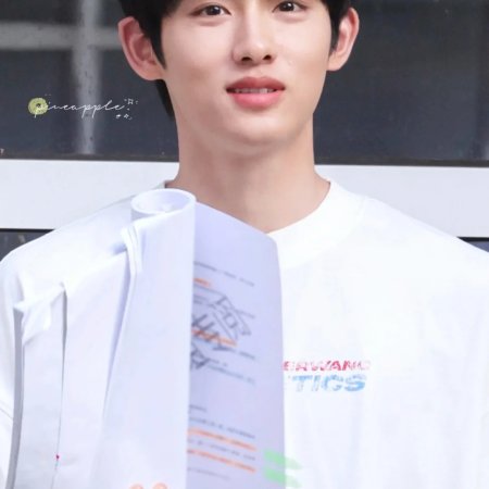 Sunshine through the Rain ()