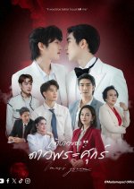 Venus’s Groom Thai Drama(2026) photo