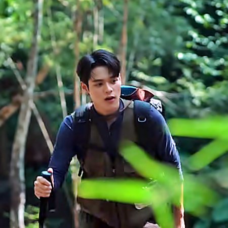 My Romance Scammer (2026)