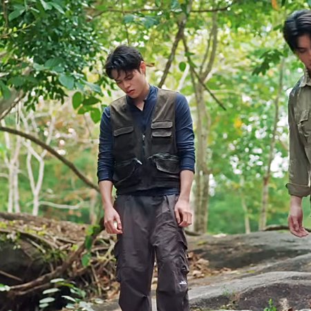 My Romance Scammer (2026)