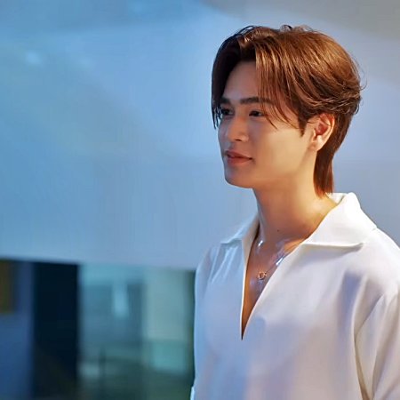 My Romance Scammer (2026)