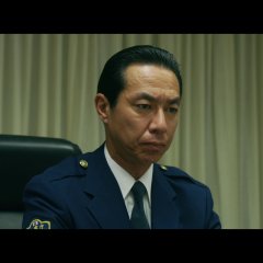 Bayside Shakedown 3: Set the Guys Loose! Japanese Movie photo