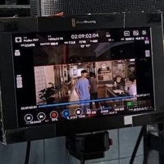 Doctor on the Edge Korean Drama photo