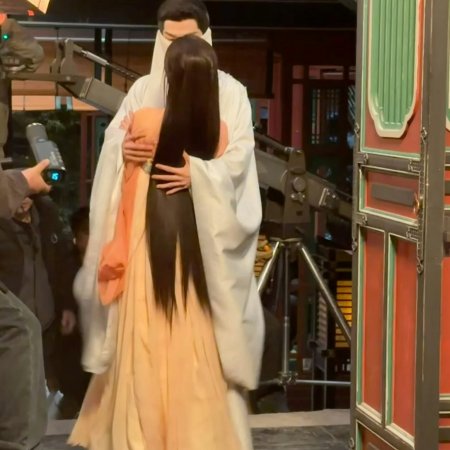 Unveil: Jadewind (2026)