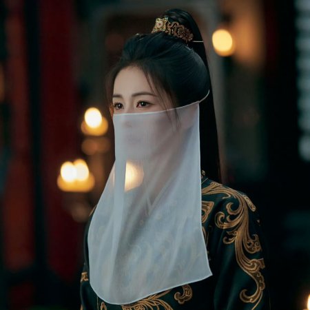 Unveil: Jadewind (2026)