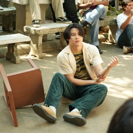 MuTeLuv: Love Me if You Swear (2026)