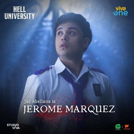 Hell University (2026)