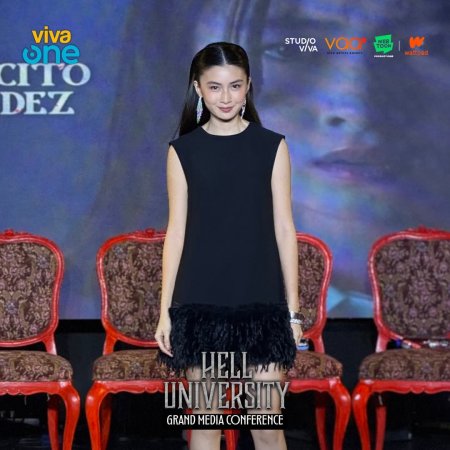 Hell University (2026)