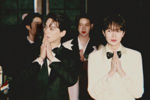 hopeless but thriving