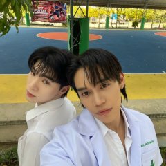 Fourever You Part 2 Thai Drama photo