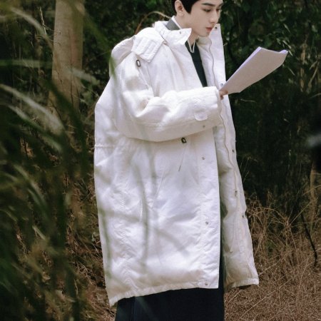 Liang Jing Shi Wu Ri ()