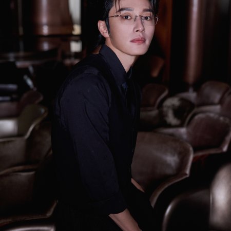 Love between Lines (2026)