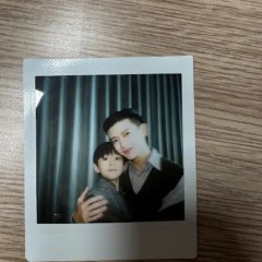 Silent Tides Chinese Drama photo