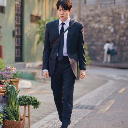 Phantom Lawyer (2026)