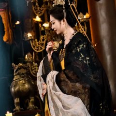 Shadows of Desire Chinese Drama photo