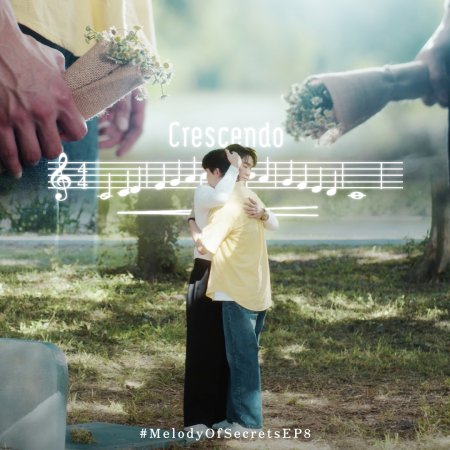 Melody of Secrets (2025)
