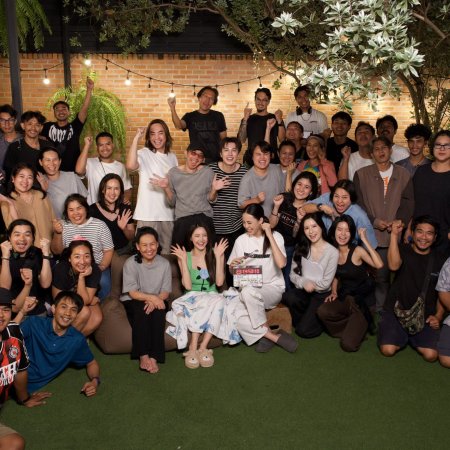 I Wanna Be Sup'tar (2026)