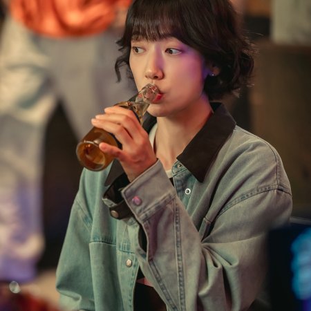 Undercover Miss Hong (2026)