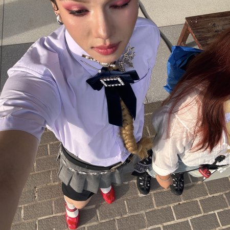 MuTeLuv: Diva Deva Mata (2025)