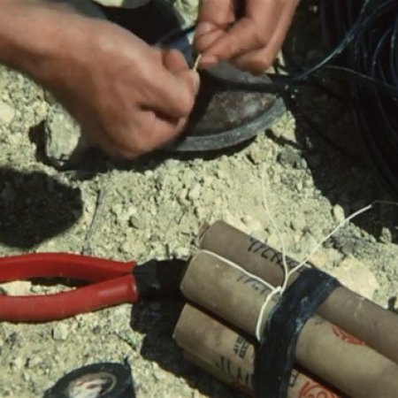 Trials of an Okinawa Village (1971)