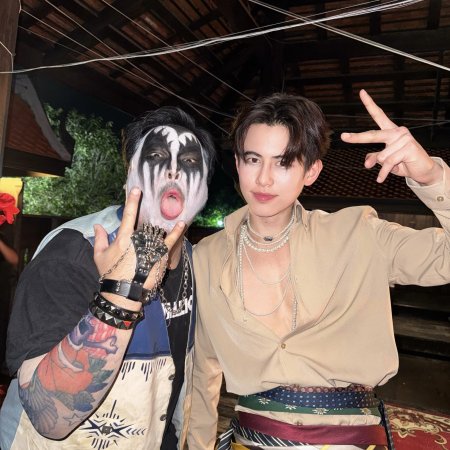 MuTeLuv: Diva Deva Mata (2025)