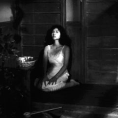 A Cat, Two Women, and One Man Japanese Movie photo