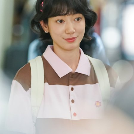 Undercover Miss Hong (2026)