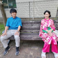 Takahashi Katsunori photo