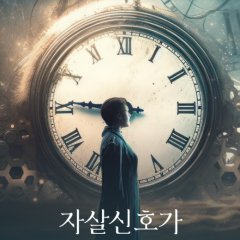 Suicide Signal Detected Korean Drama photo