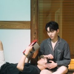 Double Exposure Korean Movie(2024) photo