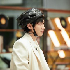 Call Me by Fire Season 3: Team Bonding Always On Chinese TV Program photo