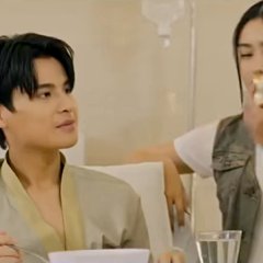 Kidnap Thai Drama photo