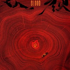 Fearless Blood Chinese Drama photo