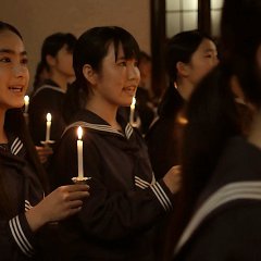 Pale Moon Japanese Movie(2014) photo