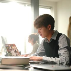 Don't Sleep Thai Movie photo