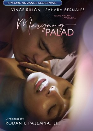 [18+] Maryang Palad (2024) Filipino VivaMax 720p HEVC UNRATED HDRip x265 AAC ESubs Download