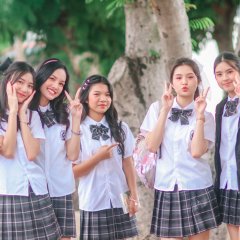 Run Phi (Khon) Prot Thai Movie photo