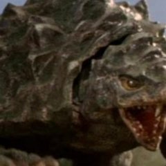 Space Amoeba Japanese Movie photo