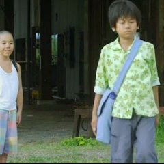 Goodbye, My Secret Friend Japanese Movie photo