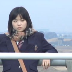 Girl Sparks Japanese Movie photo