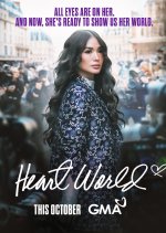 Heart World Philippines TV Program photo